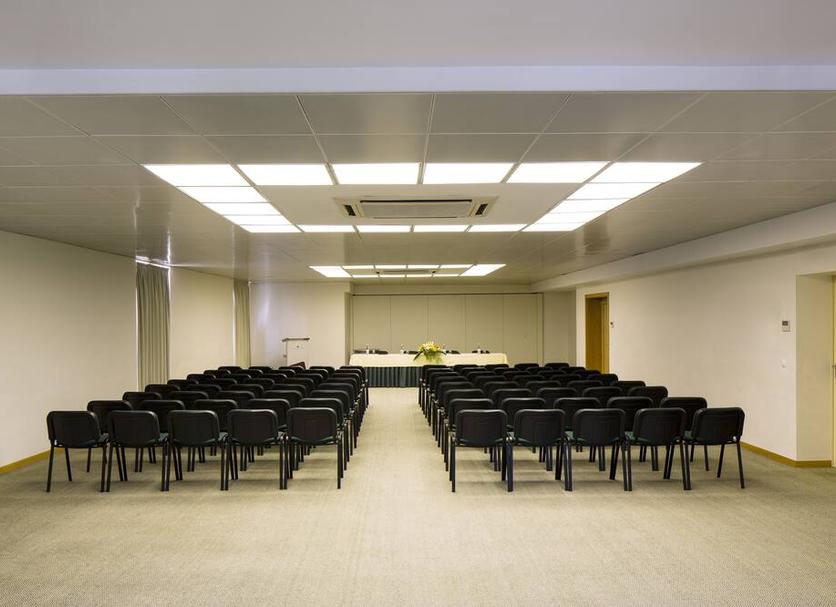 Sala konferencyjna Zdjęcie
