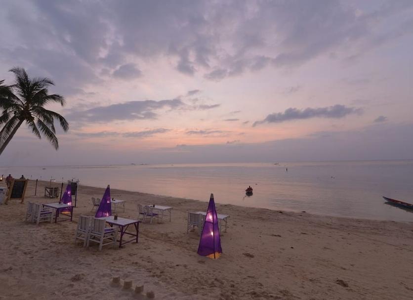 Plaża Zdjęcie