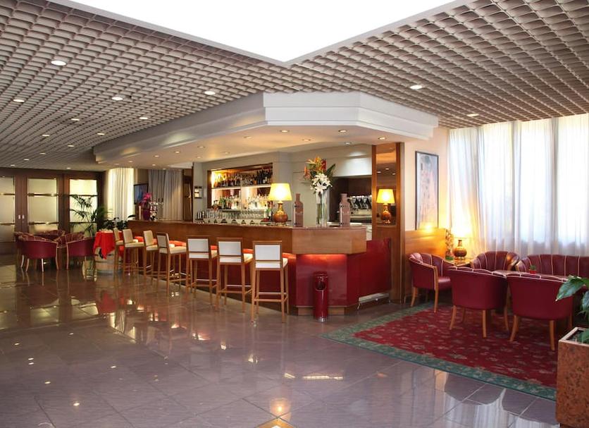 Bar Zdjęcie