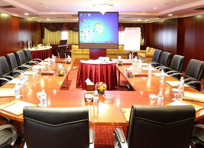 Sala konferencyjna Zdjęcie