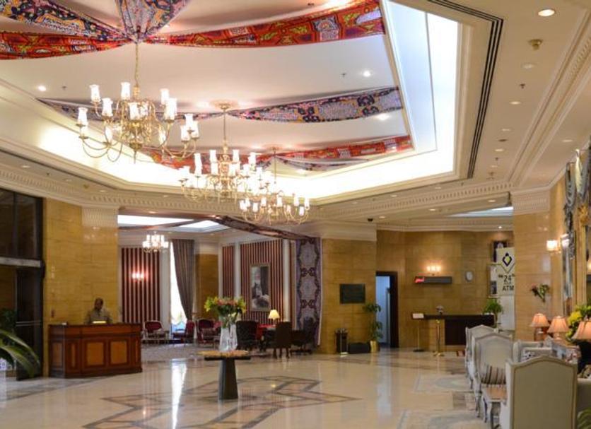 Lobby Zdjęcie