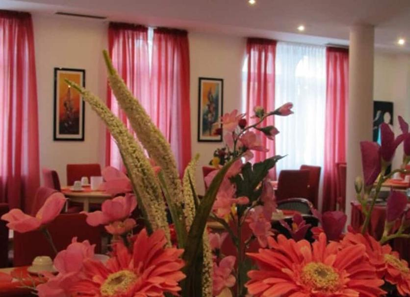 Restauracja Zdjęcie