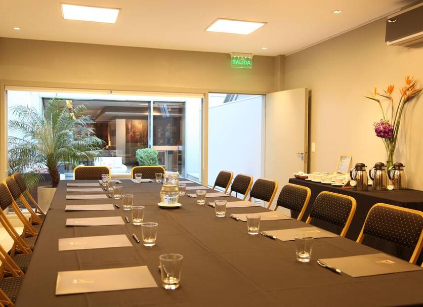 Sala konferencyjna Zdjęcie