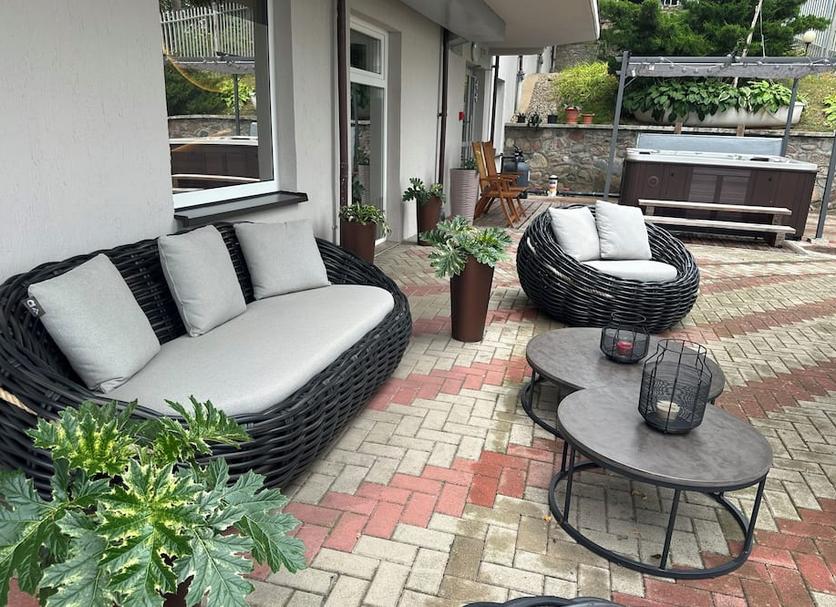 Patio Zdjęcie
