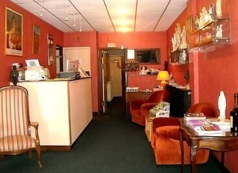 Lobby Zdjęcie