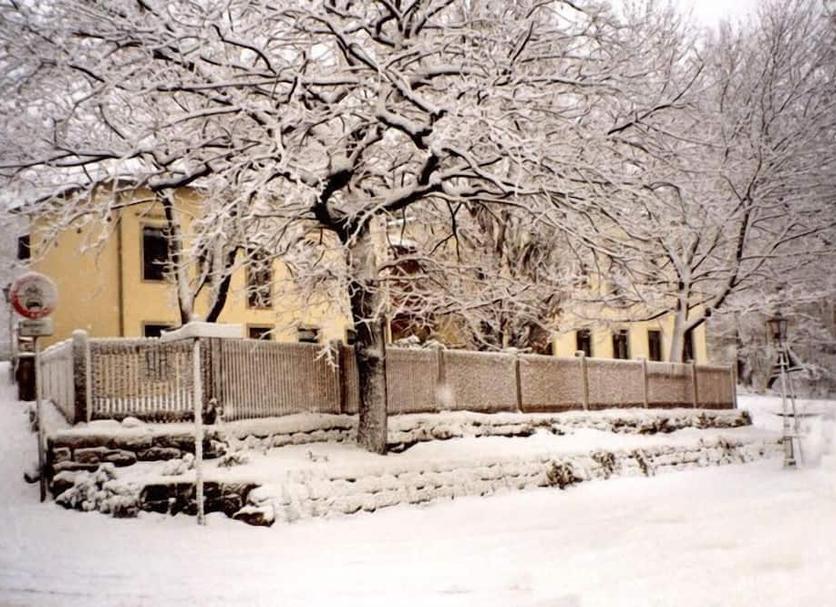 Widok na zewnątrz Zdjęcie