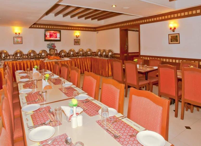 Restauracja Zdjęcie