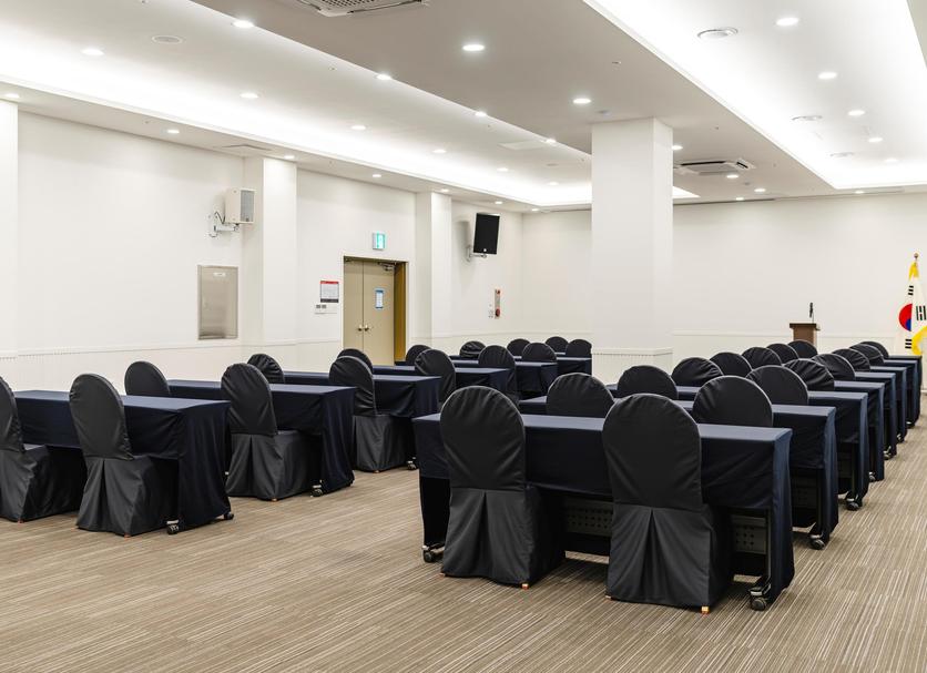 Sala konferencyjna Zdjęcie