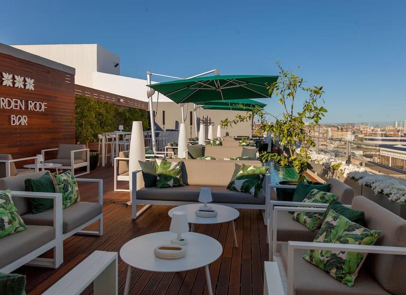 Balkon Zdjęcie