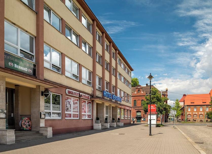 Budynek Zdjęcie