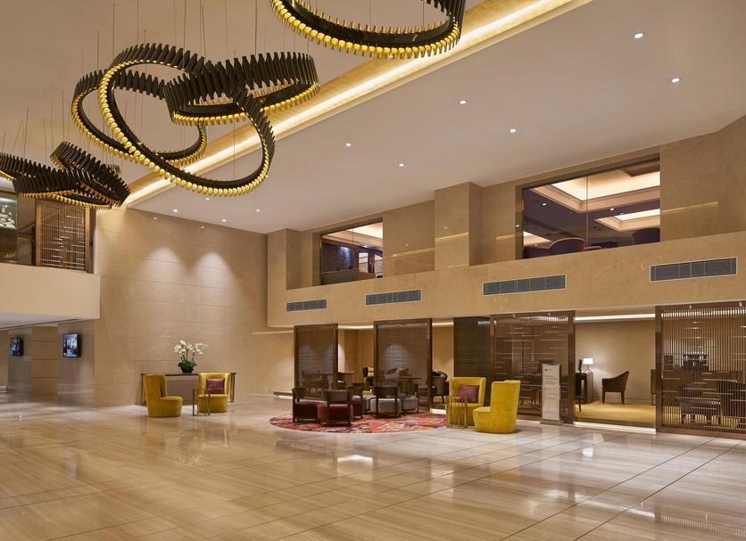 Lobby Zdjęcie
