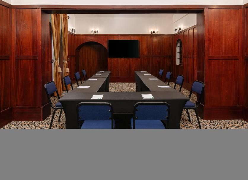 Sala konferencyjna Zdjęcie