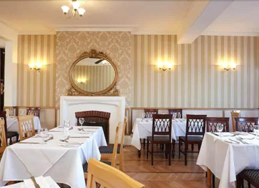 Restauracja Zdjęcie