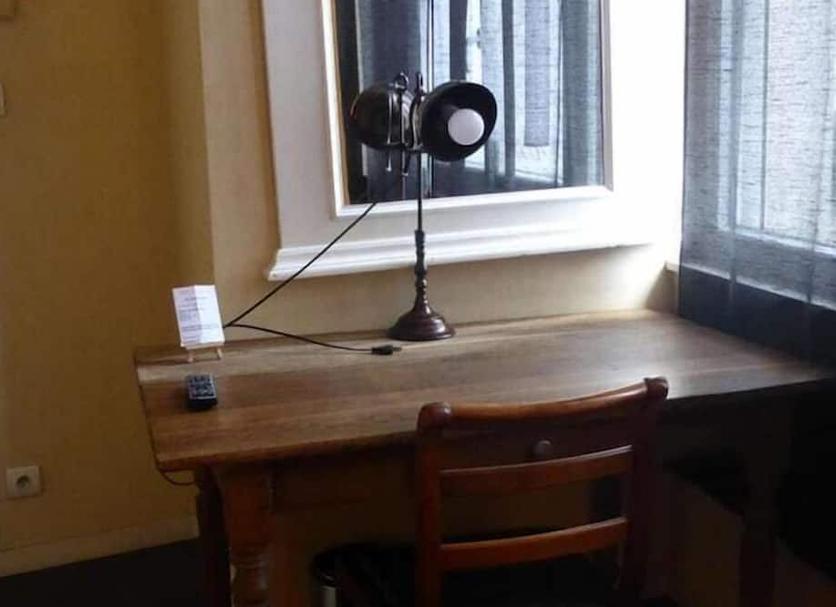 Wyposażenie pokoju Zdjęcie
