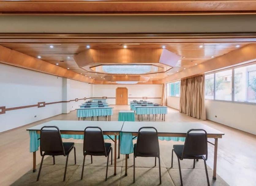 Sala konferencyjna Zdjęcie