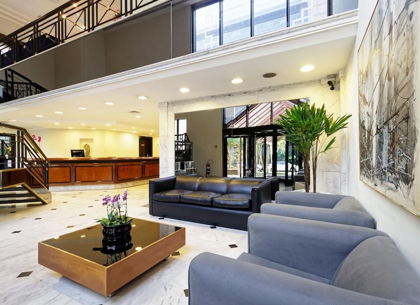 Lobby Zdjęcie