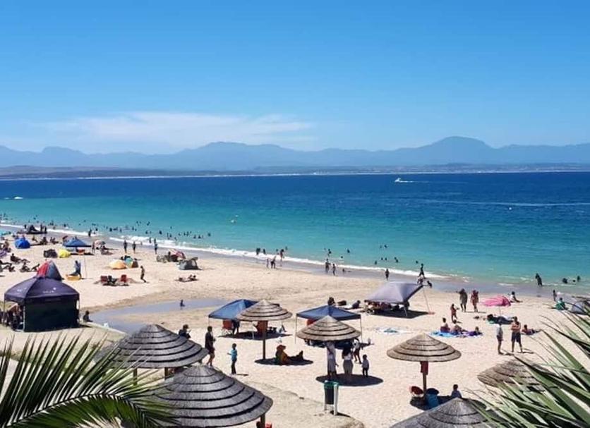 Plaża Zdjęcie