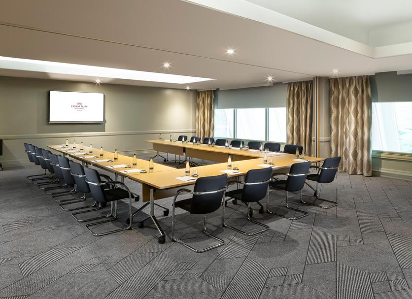Sala konferencyjna Zdjęcie