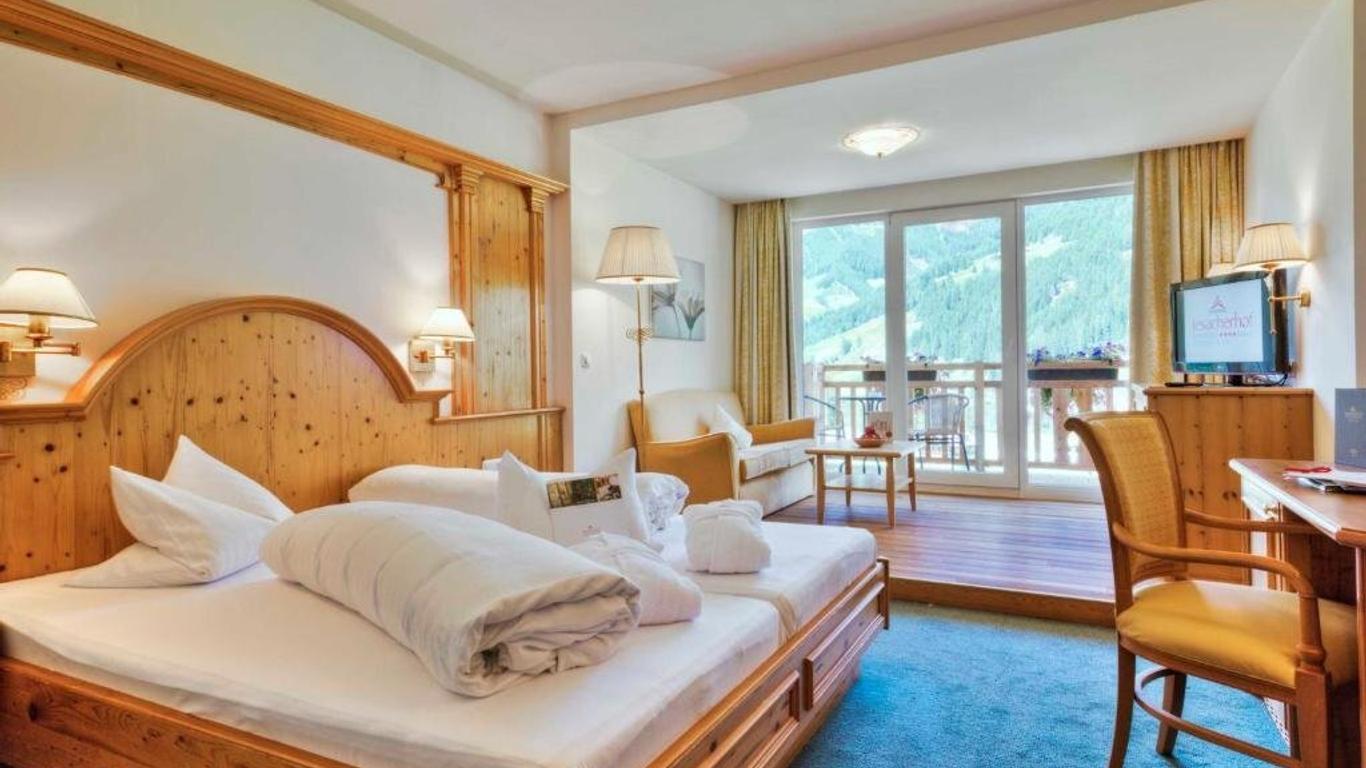 Hotel Jesacherhof 4s