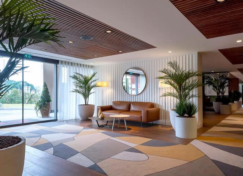 Lobby Zdjęcie