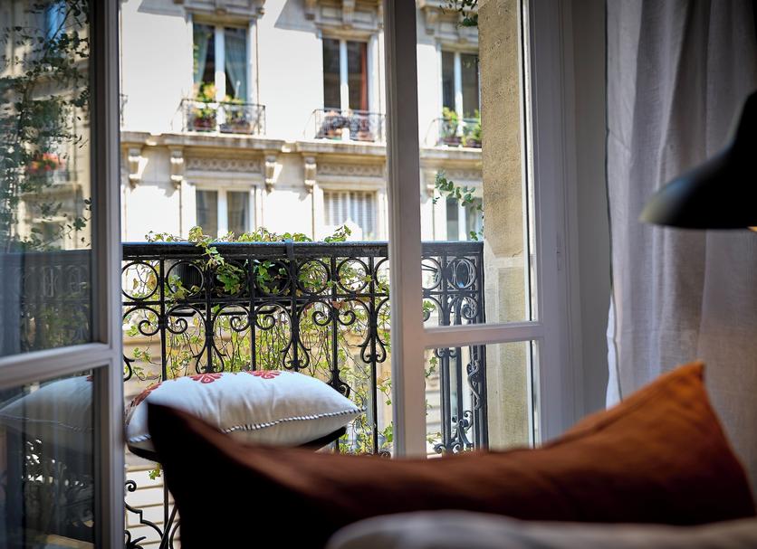 Balkon Zdjęcie
