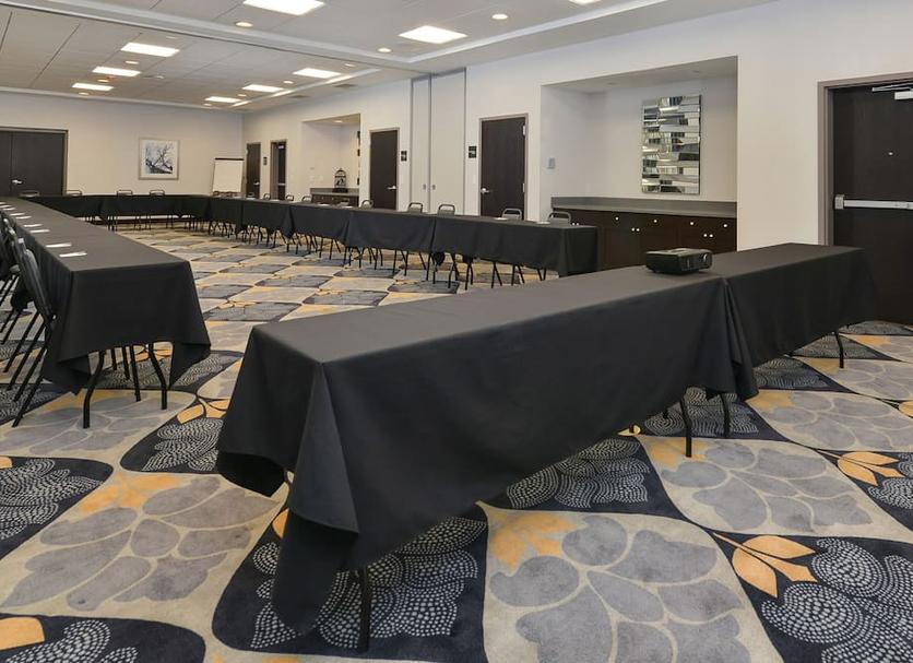 Sala konferencyjna Zdjęcie