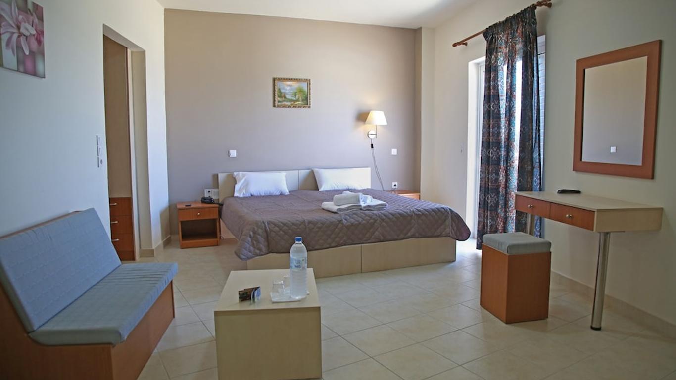 Hotel Sea Breeze