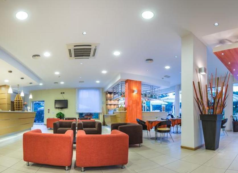 Lobby Zdjęcie