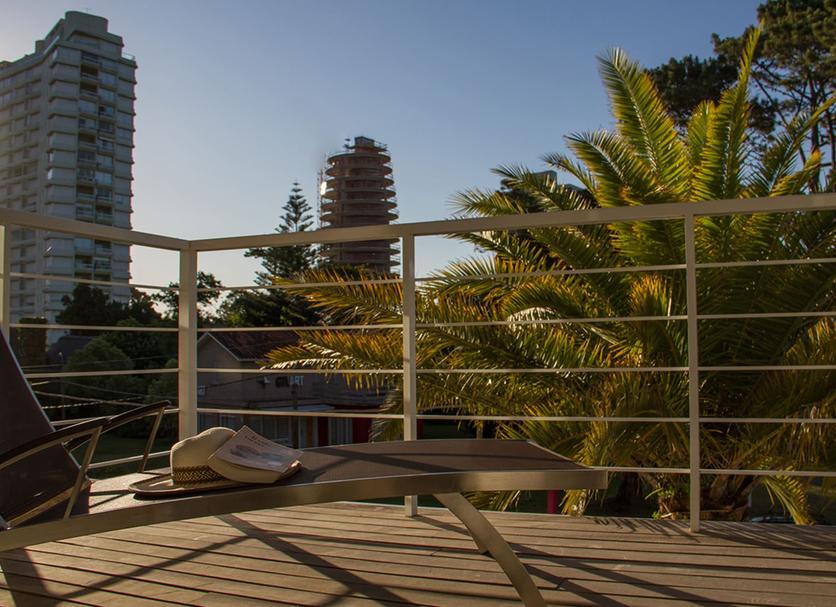 Balkon Zdjęcie