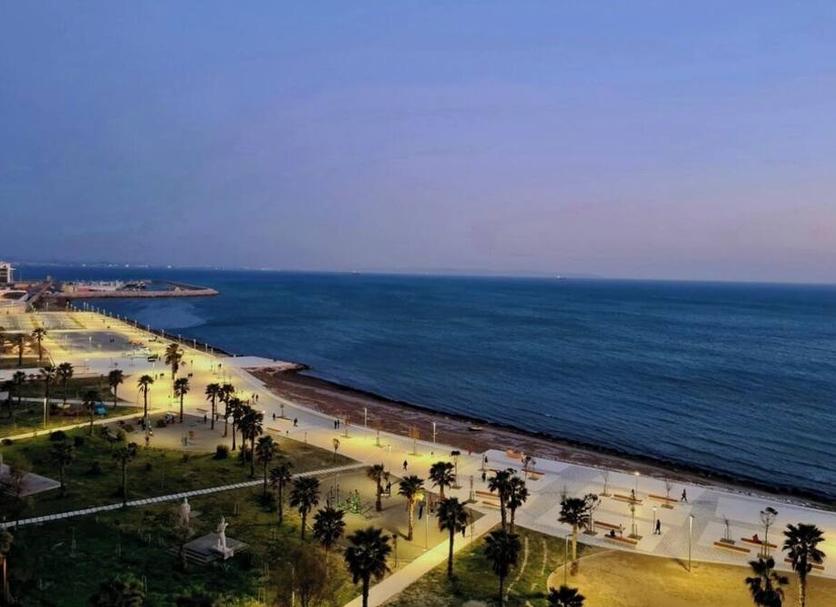 Plaża Zdjęcie