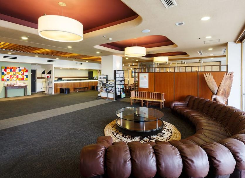 Lobby Zdjęcie