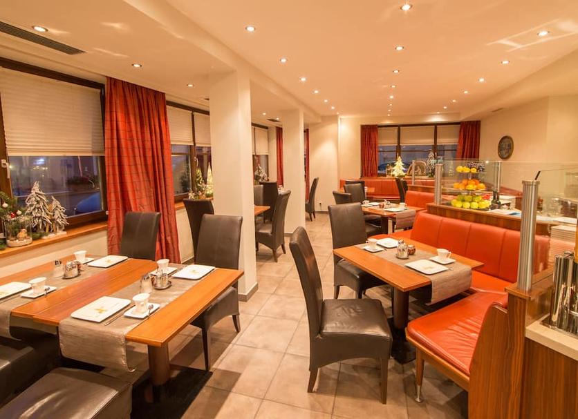 Restauracja Zdjęcie