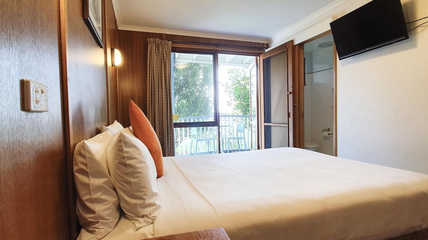 Point Lonsdale Guest House