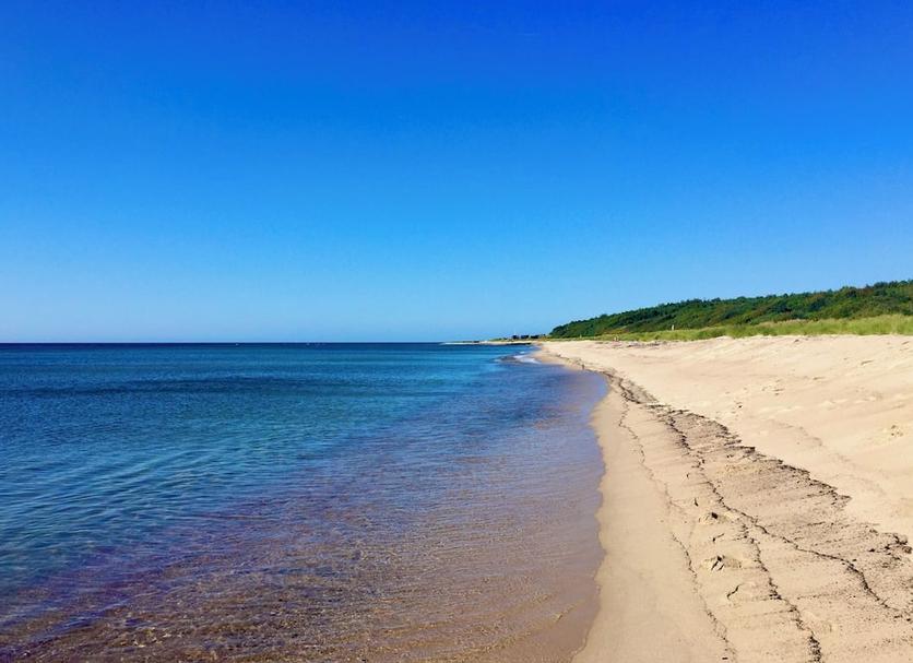 Plaża Zdjęcie