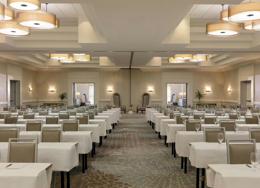 Sala konferencyjna Zdjęcie