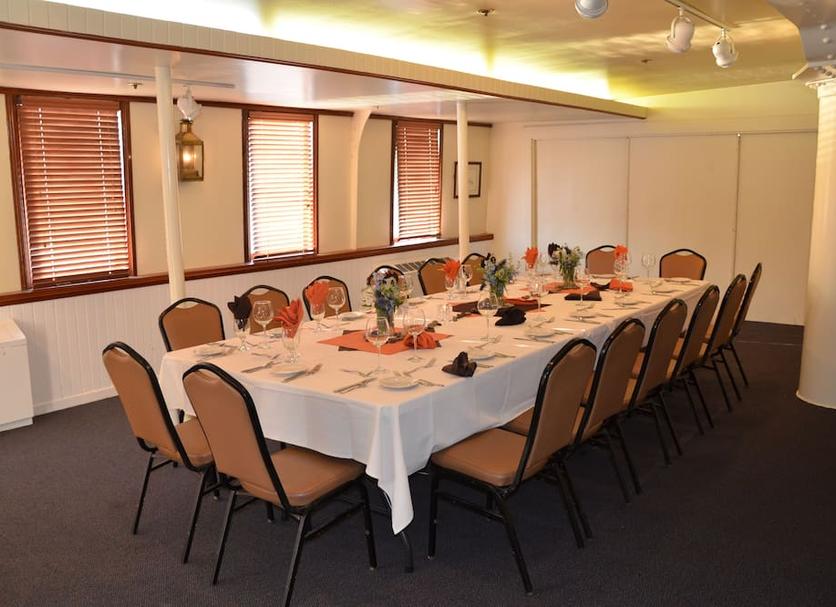 Sala konferencyjna Zdjęcie