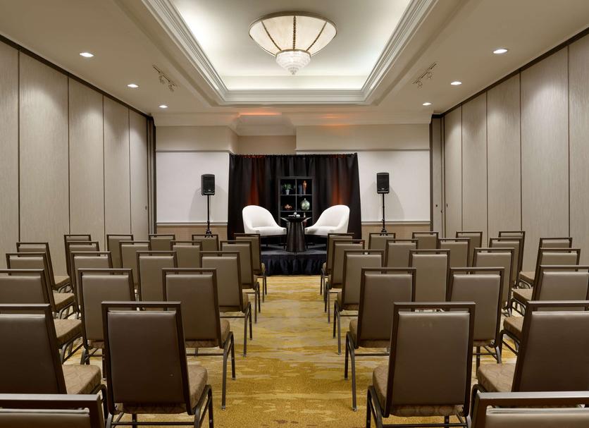 Sala konferencyjna Zdjęcie