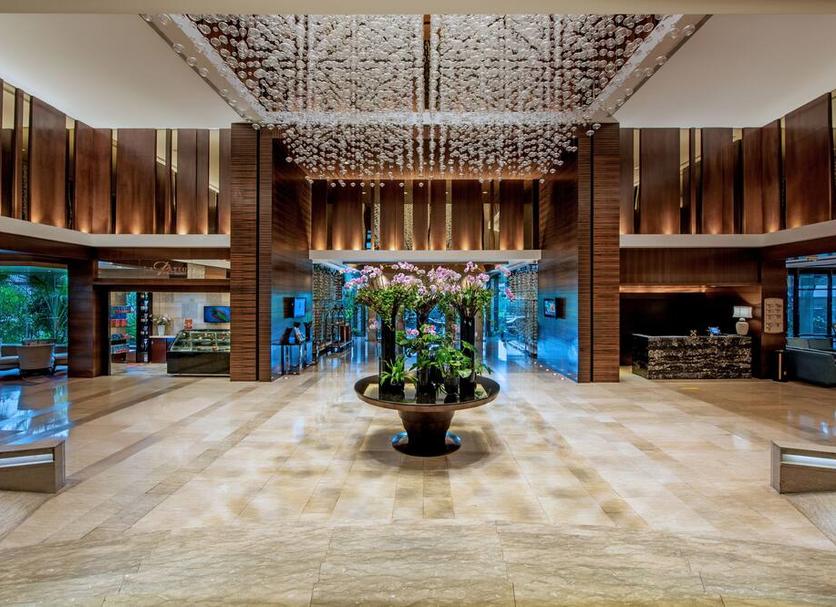 Lobby Zdjęcie