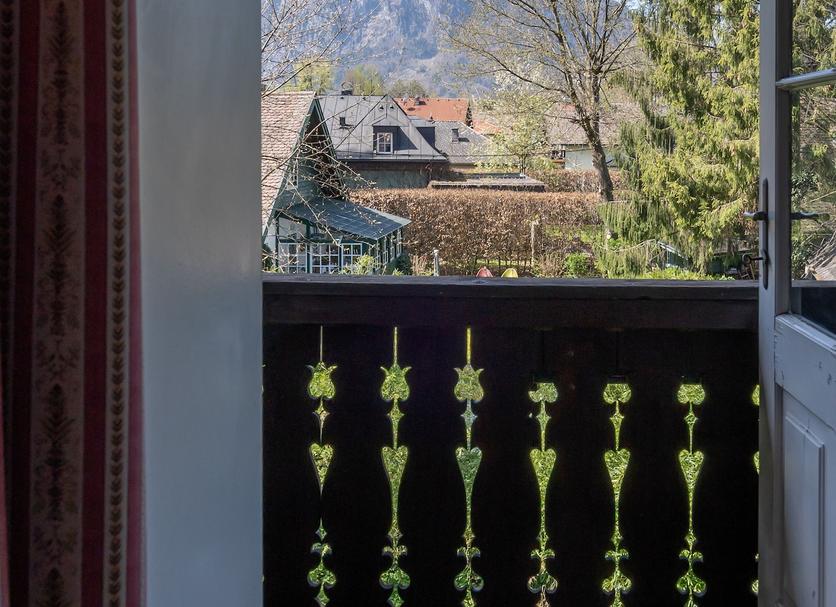 Balkon Zdjęcie