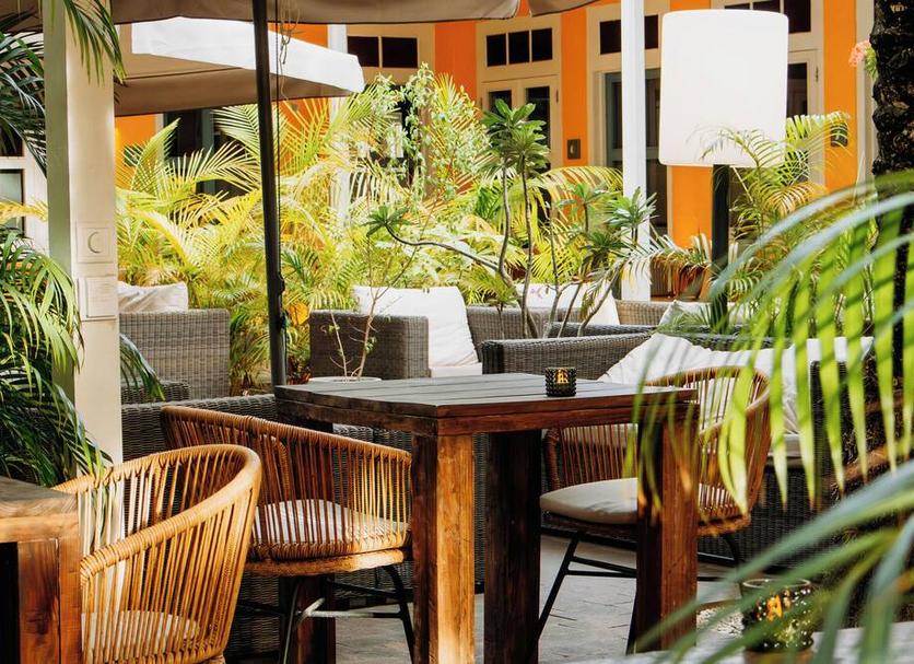 Patio Zdjęcie