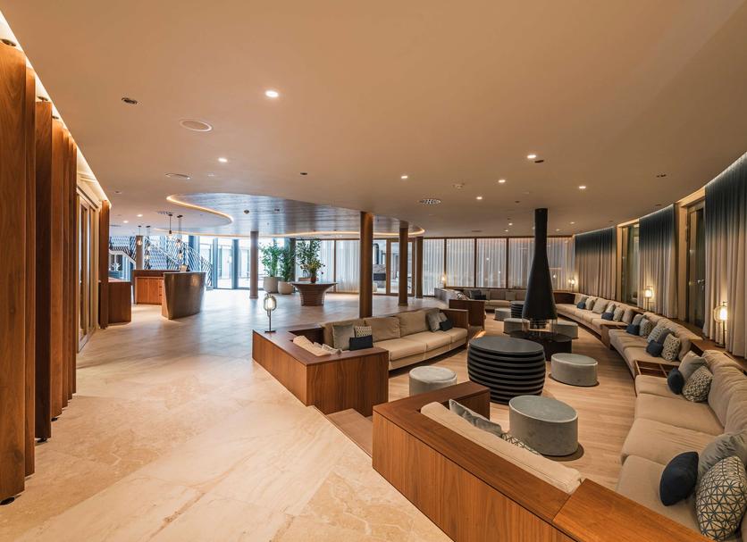 Lobby Zdjęcie