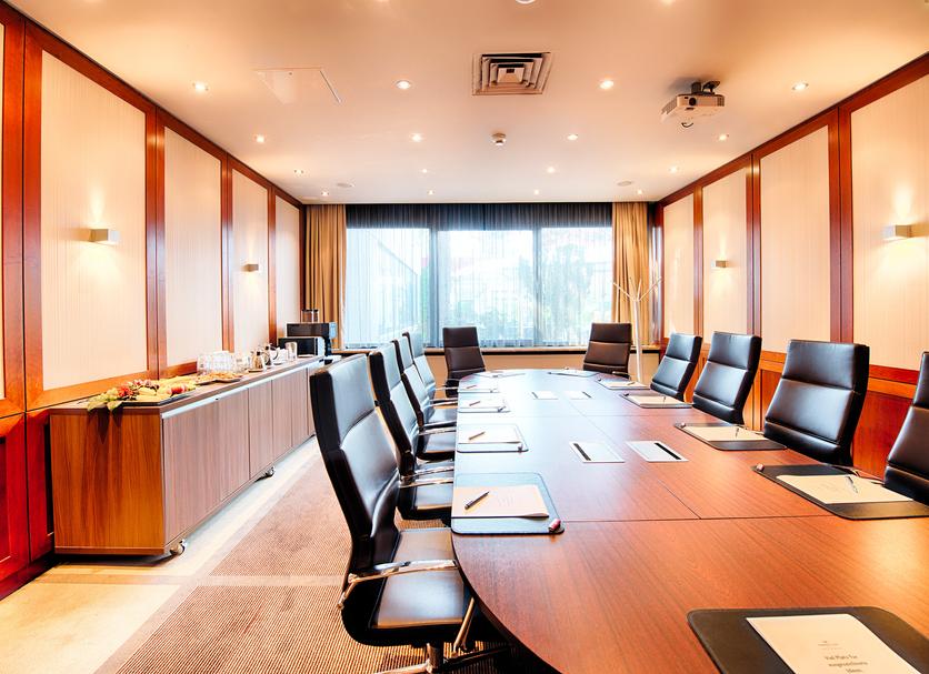 Sala konferencyjna Zdjęcie