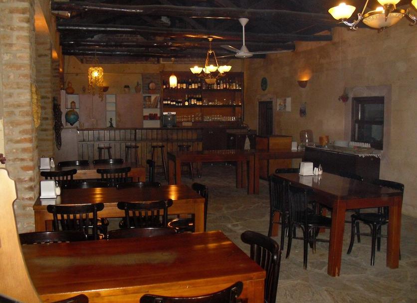 Bar Zdjęcie