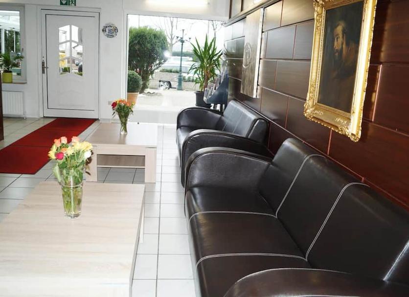 Lobby Zdjęcie