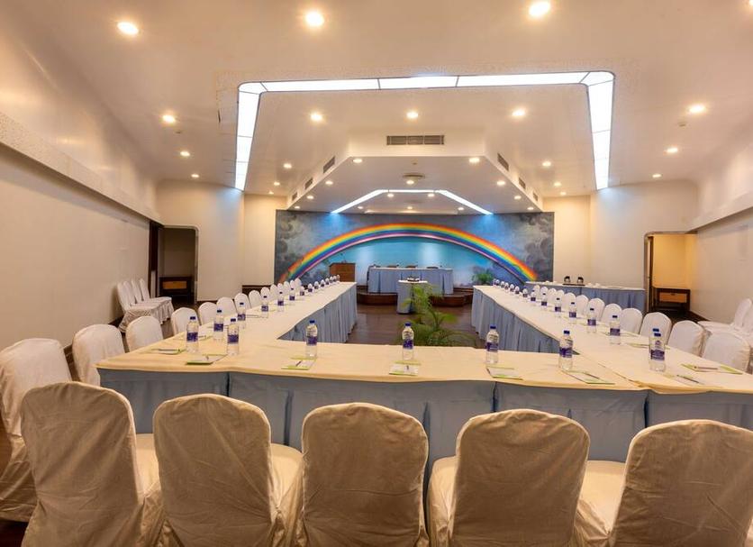 Sala konferencyjna Zdjęcie