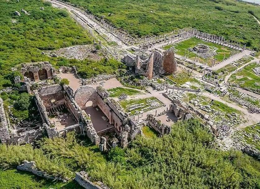 Widok na zewnątrz Zdjęcie