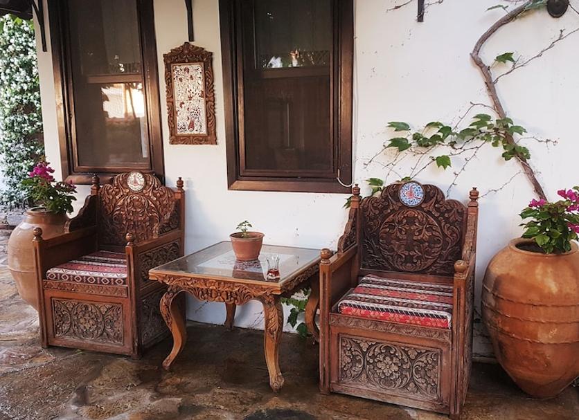 Patio Zdjęcie