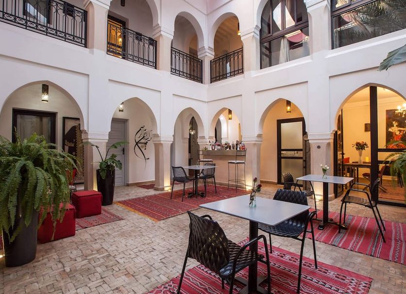 Restauracja Zdjęcie