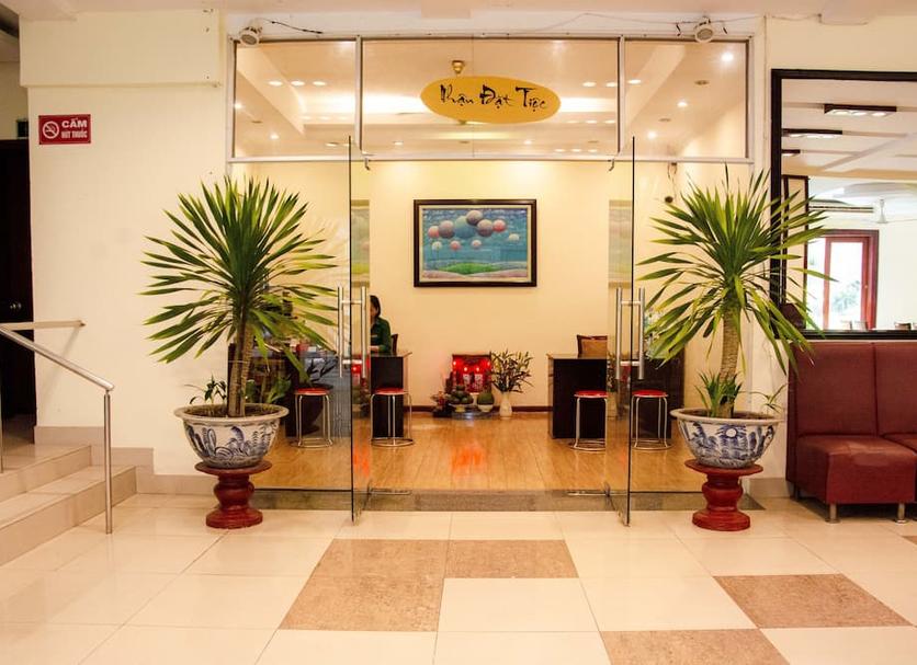 Lobby Zdjęcie
