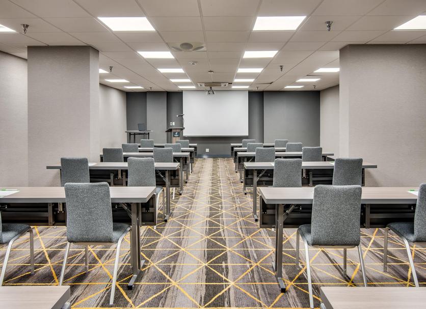 Sala konferencyjna Zdjęcie